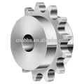 High quality Stainless steel sproket,chain sproket gear wheel with DIN standard